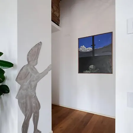 Con Vista Art & Charme In Citta Alta 4*