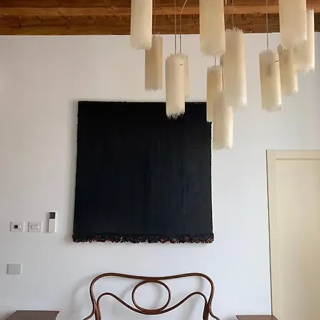 Con Vista Art & Charme In Citta Alta