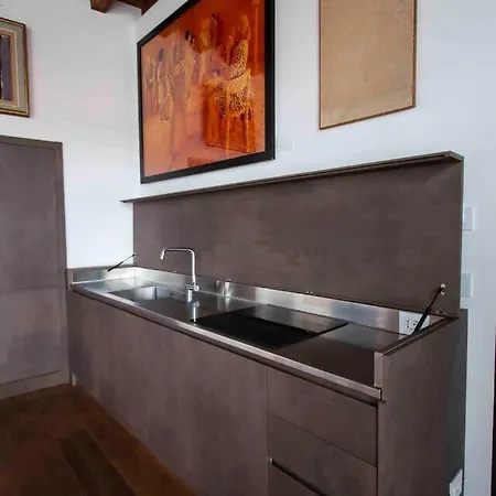 Pensionat Con Vista Art & Charme In Citta Alta