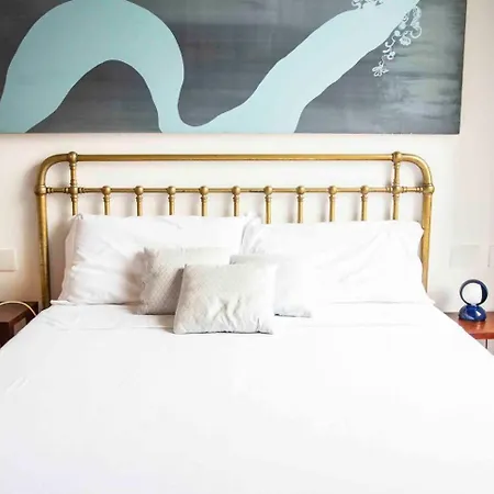 Con Vista Art & Charme In Citta Alta Pensionat 4*