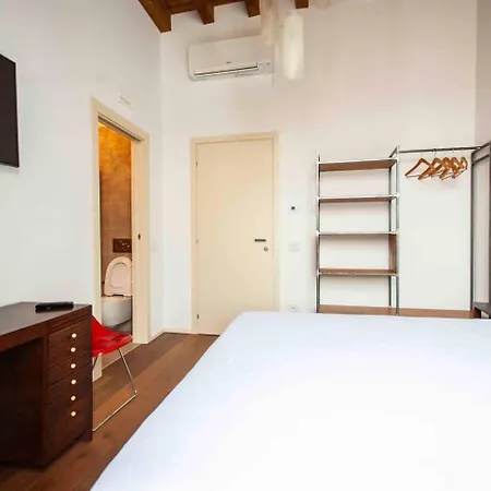 Pensionat Con Vista Art & Charme In Citta Alta 4*