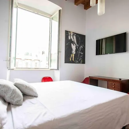 Con Vista Art & Charme In Citta Alta 4* Bergamo