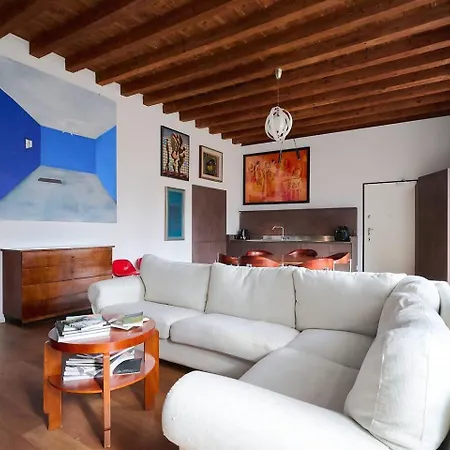 Con Vista Art & Charme In Citta Alta Pensionat