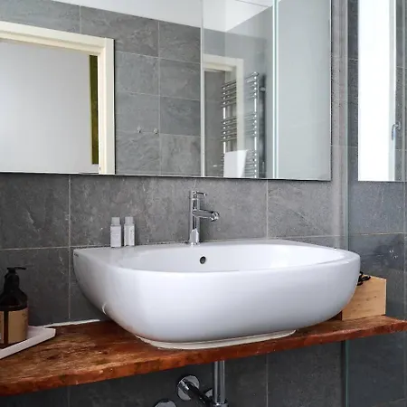 Con Vista Art & Charme In Citta Alta Pensionat Bergamo