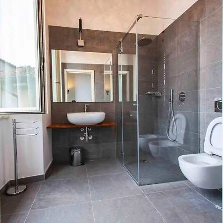 Pensionat Con Vista Art & Charme In Citta Alta 4*