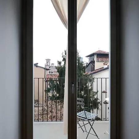 Pensionat Con Vista Art & Charme In Citta Alta 4*