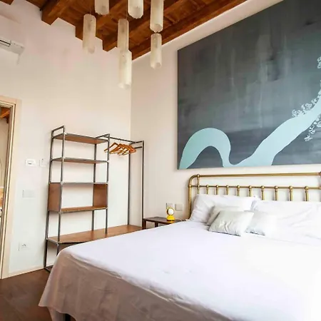 Con Vista Art & Charme In Citta Alta