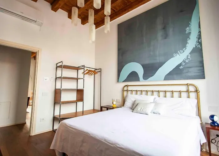 Con Vista Art & Charme In Citta Alta